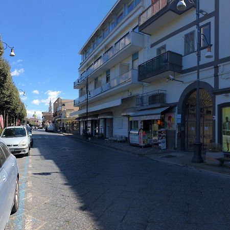 Domus Narciso Gallery Πομπηία Εξωτερικό φωτογραφία