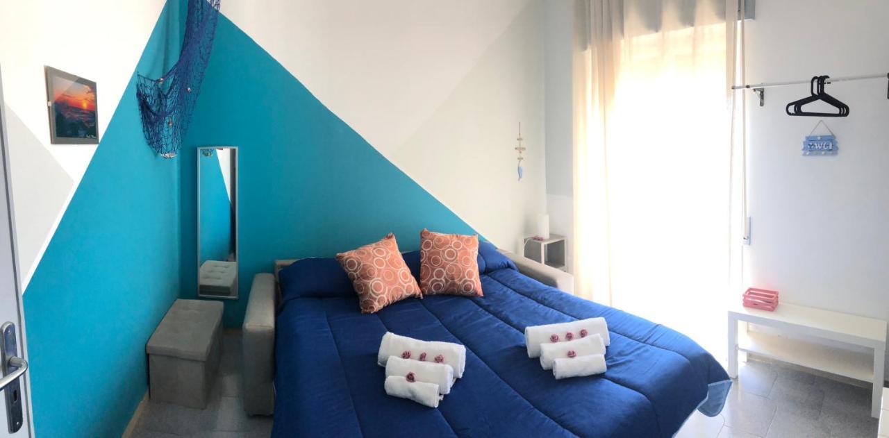 Domus Narciso Gallery Πομπηία Εξωτερικό φωτογραφία